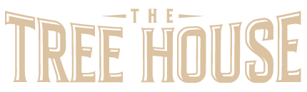 treehouse text logo